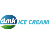 Kundenlogo DMK Ice Cream