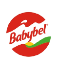 Kundenlogo Babybel