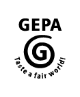 Kundenlogo GEPA