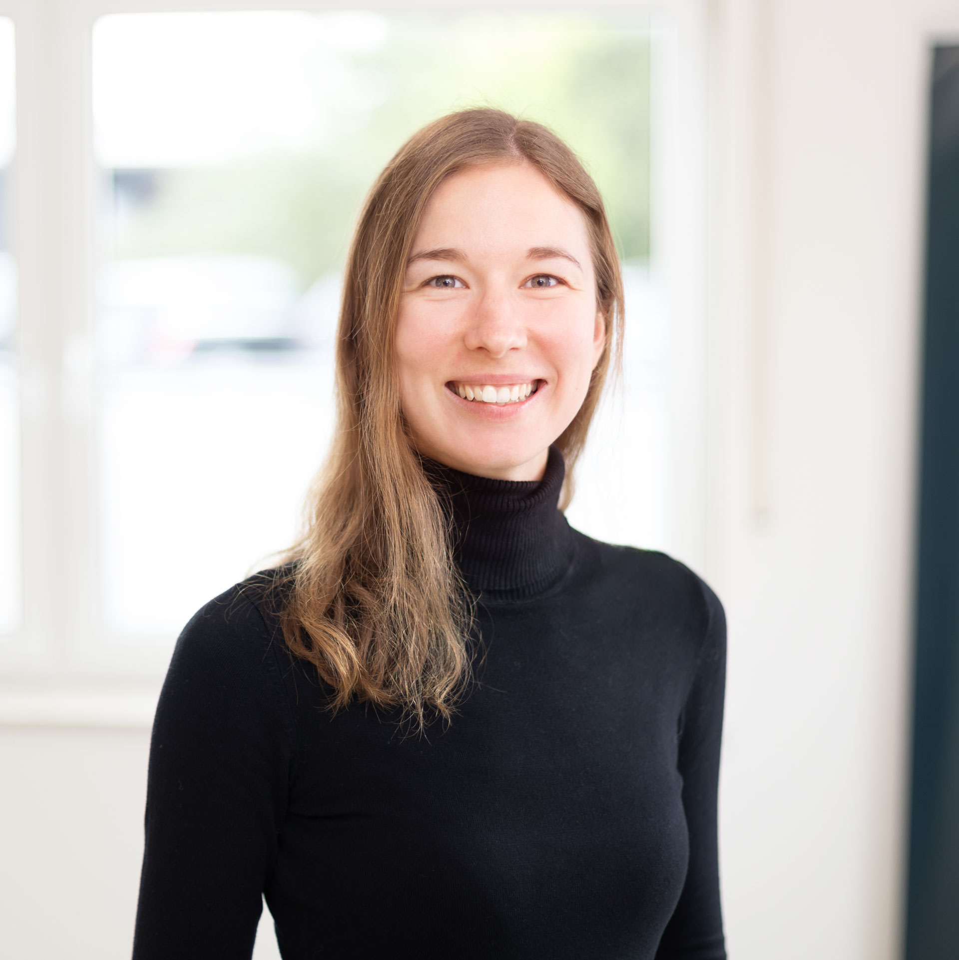 Malina Fuhlendorf
