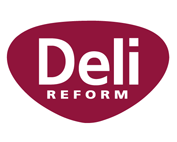 Kundenlogo Deli Reform