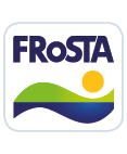 Kundenlogo FRoSTA