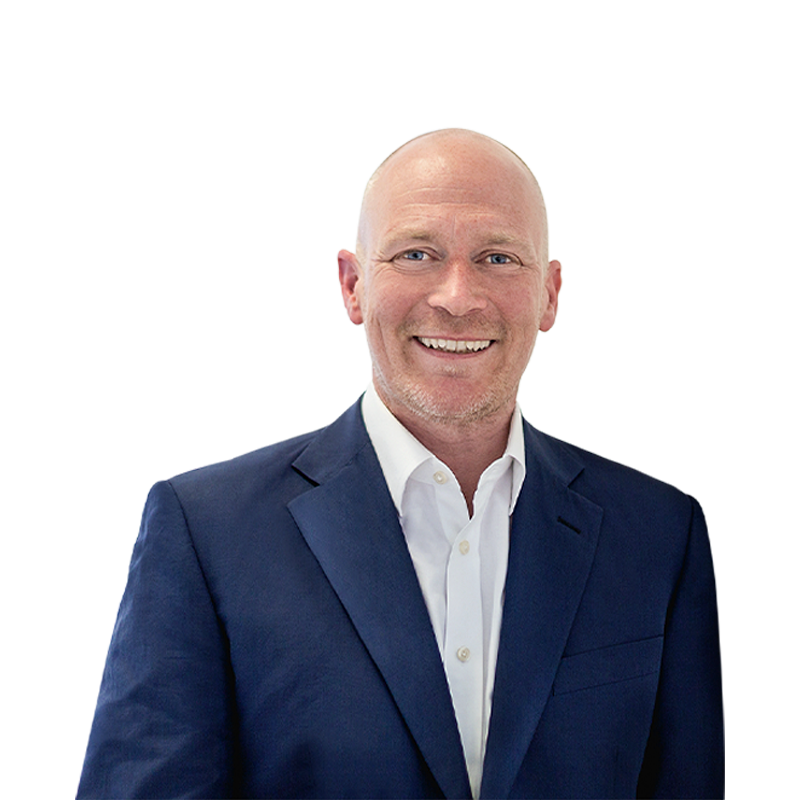 Petri Ansprechpartner und Geschäftsführer Christian Petri