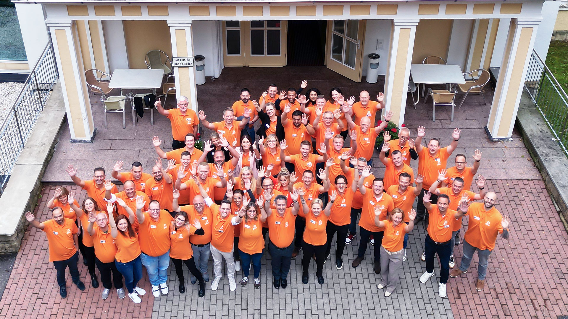 Petri Team für Brandt