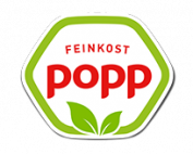 Kundenlogo Feinkost Popp