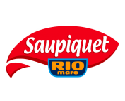 Kundenlogo Saupiquet von Rio Mare