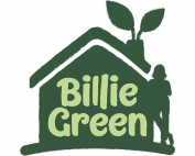Kundenlogo Billie Green
