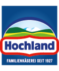 Kundenlogo Hochland