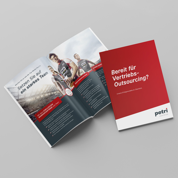 Einblick in eine Petri Übersicht über die besten Outsourcing-Modelle